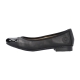 Ballerine Cuir Rieker Softlack