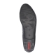 Ballerine Cuir Rieker Softlack