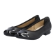 Ballerine Cuir Rieker Softlack