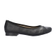 Ballerine Cuir Rieker Softlack