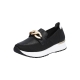 Basket Cuir Rieker Mesh