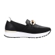 Basket Cuir Rieker Mesh