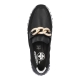 Basket Cuir Rieker Mesh