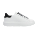 Basket Cuir Rieker Revolution Mesh