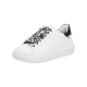 Basket Cuir Rieker Revolution Mesh