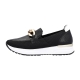 Basket Cuir Rieker Mesh