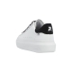 Basket Cuir Rieker Revolution Mesh