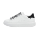 Basket Cuir Rieker Revolution Mesh