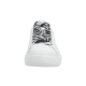 Basket Cuir Rieker Revolution Mesh