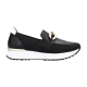 Basket Cuir Rieker Mesh