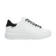 Basket Cuir Rieker Revolution Mesh