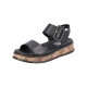 Sandales Cuir Rieker Revolution Lugano