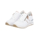 Basket Cuir Remonte