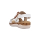 Sandales Cuir Remonte