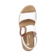 Sandales Cuir Remonte