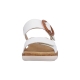 Sandales Cuir Remonte