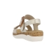 Sandales Cuir Remonte