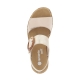 Sandales Cuir Remonte