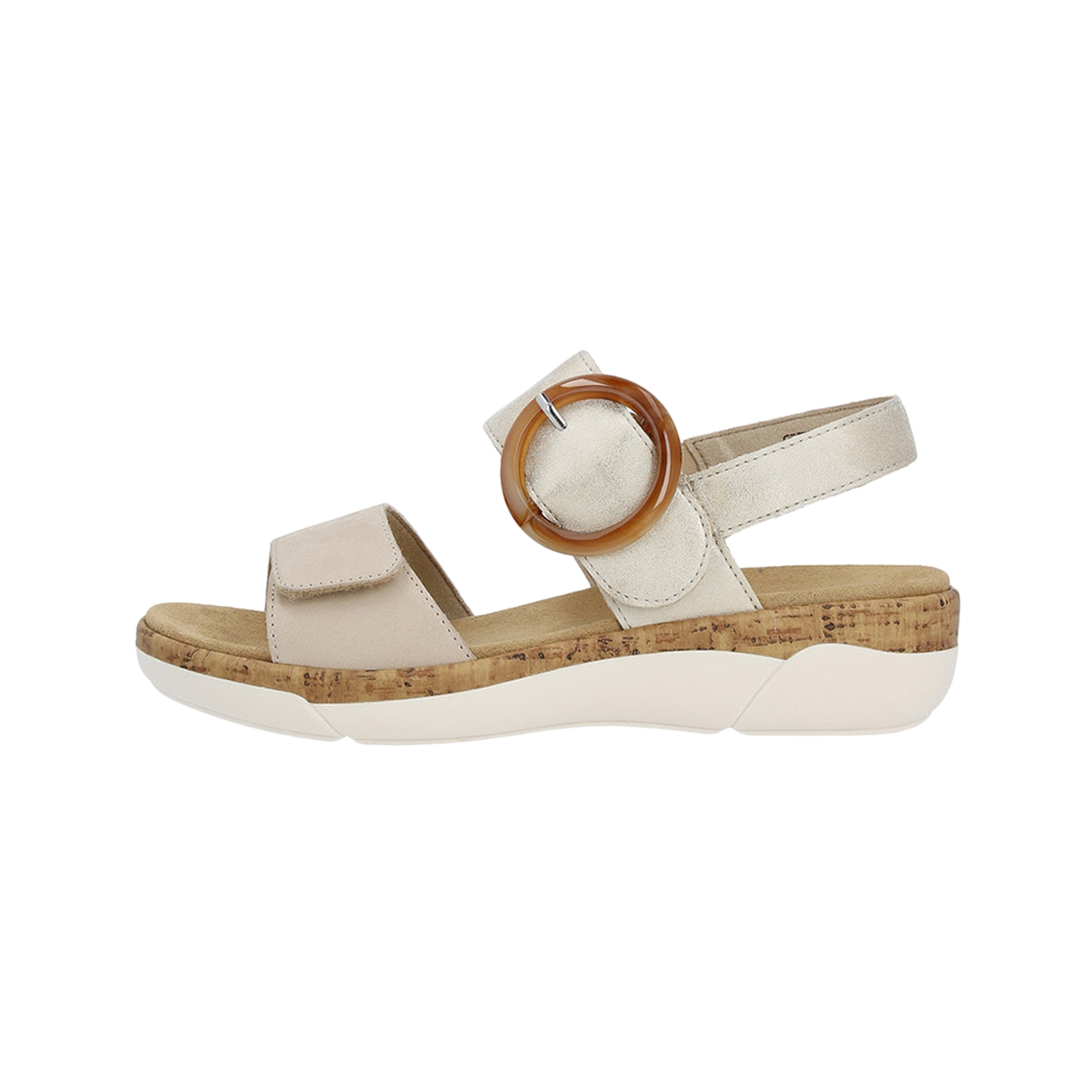 Sandales Cuir Remonte