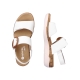 Sandales Cuir Remonte