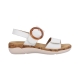 Sandales Cuir Remonte