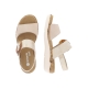 Sandales Cuir Remonte