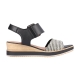 Sandales Cuir Remonte