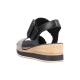 Sandales Cuir Remonte