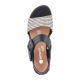 Sandales Cuir Remonte