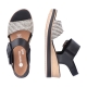 Sandales Cuir Remonte