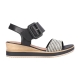 Sandales Cuir Remonte