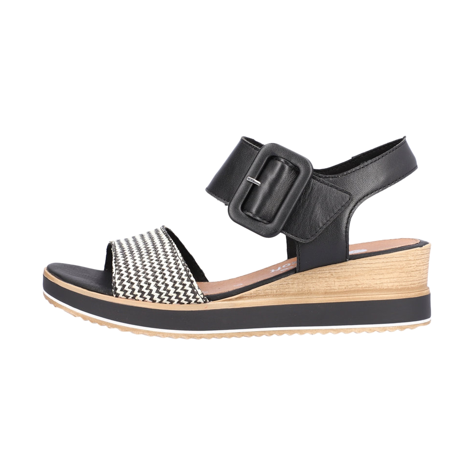 Sandales Cuir Remonte