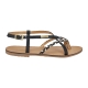 Sandales Cuir Les Tropeziennes Par M.belarbi Chou