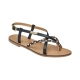 Sandales Cuir Les Tropeziennes Par M.belarbi Chou