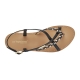 Sandales Cuir Les Tropeziennes Par M.belarbi Chou