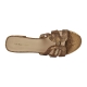 Sandales Cuir à Talon Les Tropeziennes Par M.belarbi Livia