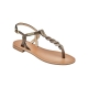 Sandales Cuir Les Tropeziennes Par M.belarbi Hamsong