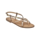 Sandales Cuir Les Tropeziennes Par M.belarbi Chou