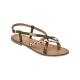 Sandales Cuir Les Tropeziennes Par M.belarbi Chou