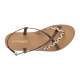 Sandales Cuir Les Tropeziennes Par M.belarbi Chou
