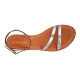Sandales Cuir Les Tropeziennes Par M.belarbi Hanak