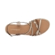 Sandales Cuir Les Tropeziennes Par M.belarbi Harry
