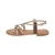 Sandales Cuir Les Tropeziennes Par M.belarbi Harry