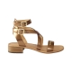 Sandales Cuir Les Tropeziennes Par M.belarbi Hocean