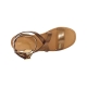 Sandales Cuir Les Tropeziennes Par M.belarbi Hocean