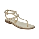 Sandales Cuir Les Tropeziennes Par M.belarbi Coraze