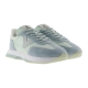 Basket Cuir Victoria