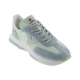 Basket Cuir Victoria