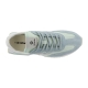 Basket Cuir Victoria