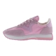 Basket Cuir Victoria